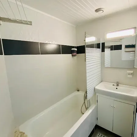 Appartement N°5 Vue Mer, Perros Guirec Exterior photo