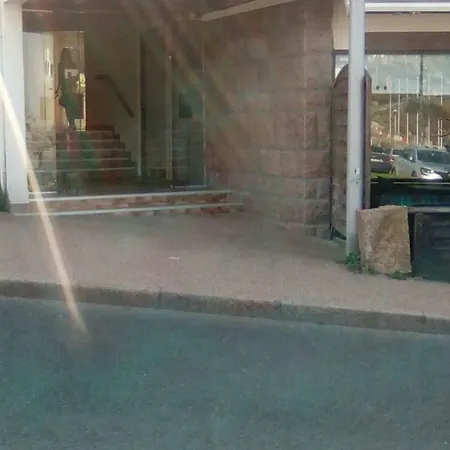 Appartement N°5 Vue Mer, Perros Guirec Exterior photo