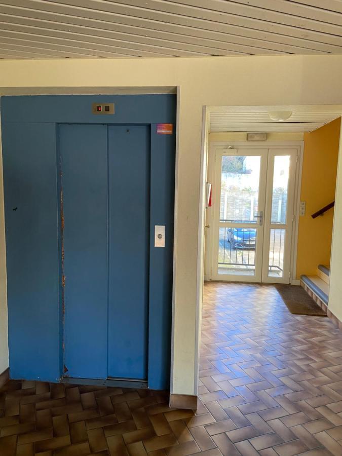 N°5 Vue Mer, Guirec Apartment